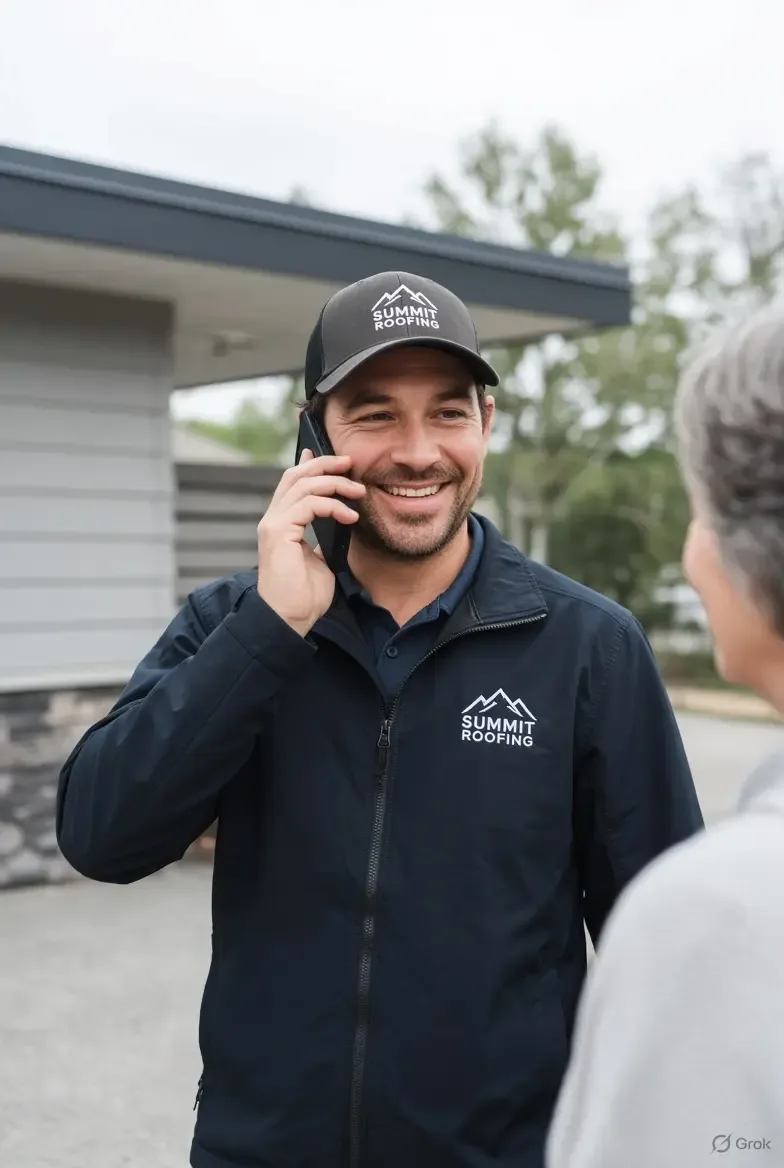 Flat Roof Leak Repair Caspar, CA FAQs